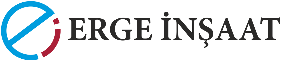 Erge İnşaat Logo