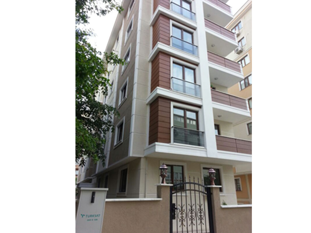 Tadilat ve Güçlendirme