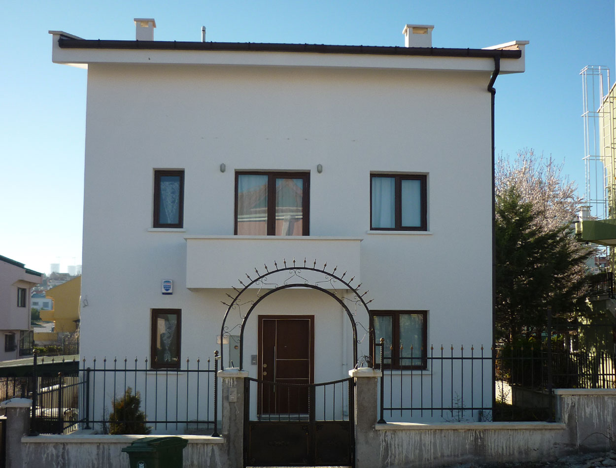 Tadilat ve Güçlendirme