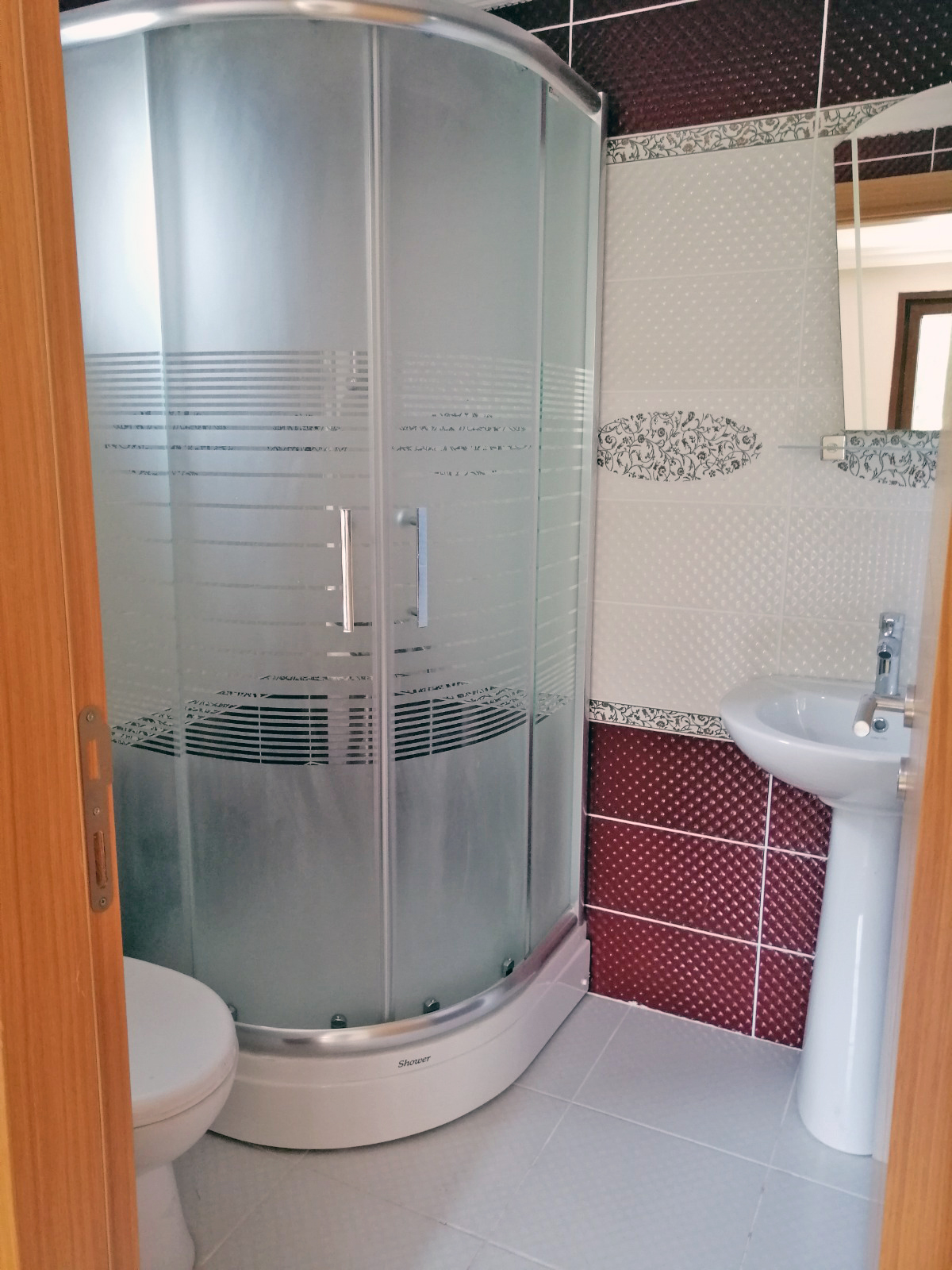 Tadilat ve Güçlendirme